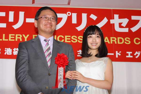 橋本環奈、「ZIP！」金曜パーソナリティー終え心境