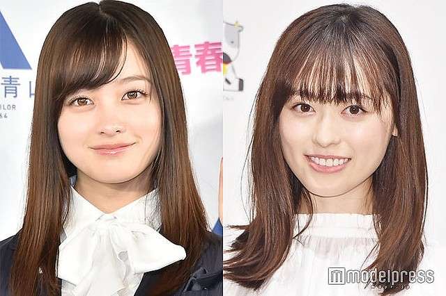 橋本環奈専用車両が登場！一般公募の秀逸コピーに囲まれて