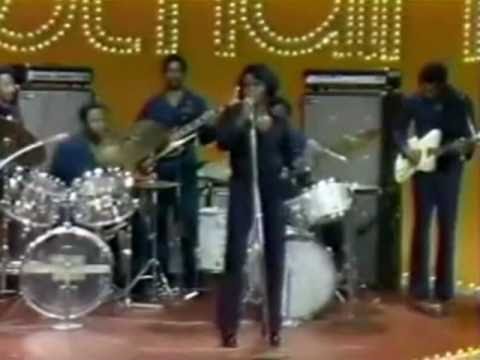 James Brown - Soul Train - YouTube