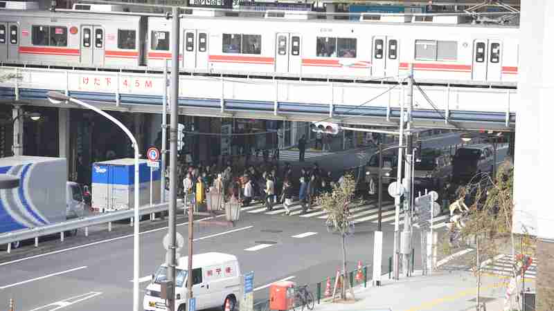 「高知東急」芸名使用差止請求事件を覚えていますか(栗原潔) - 個人 - Yahoo!ニュース