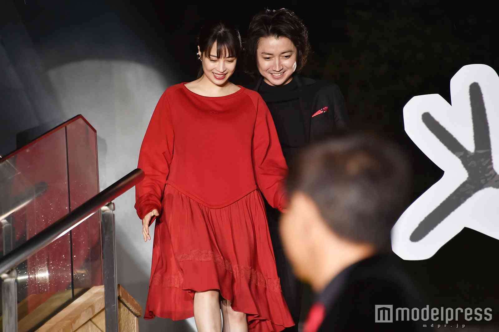 広瀬すず、ルパンに心奪われる「衝撃的なかっこよさ」 山崎貴監督に4年前の恨み節