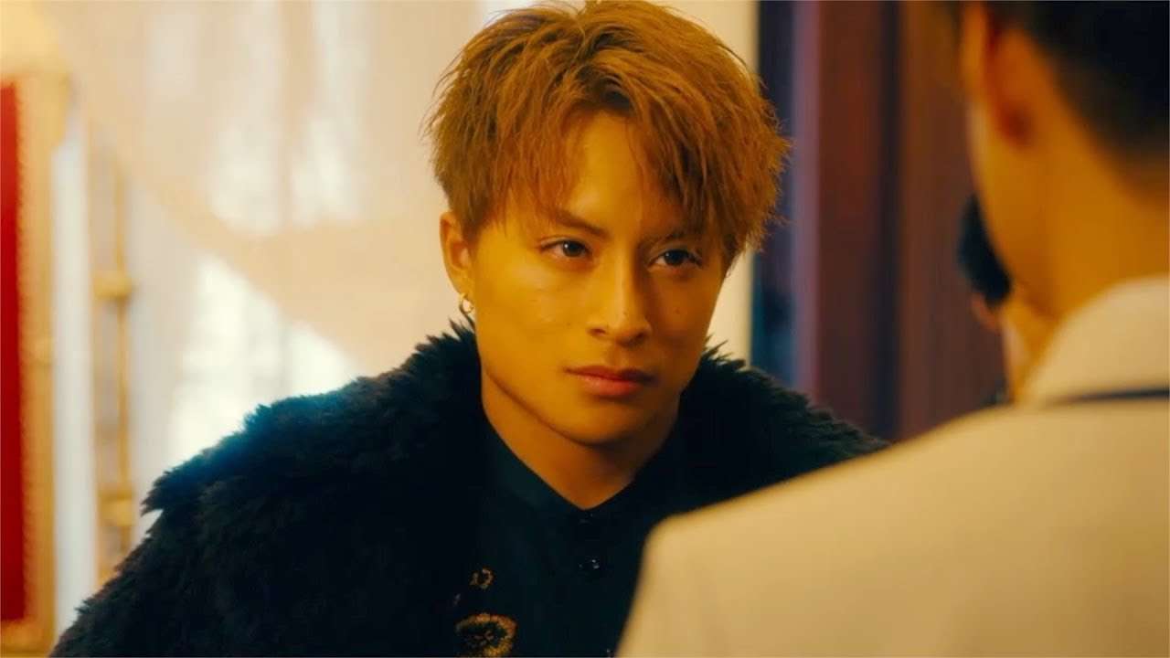白濱亜嵐主演『PRINCE OF LEGEND』新章が始動！ 川村壱馬&吉野北人らTHE RAMPAGEメンバーも出演　ドラマ『貴族誕生 －PRINCE OF LEGENDー』特報 - YouTube