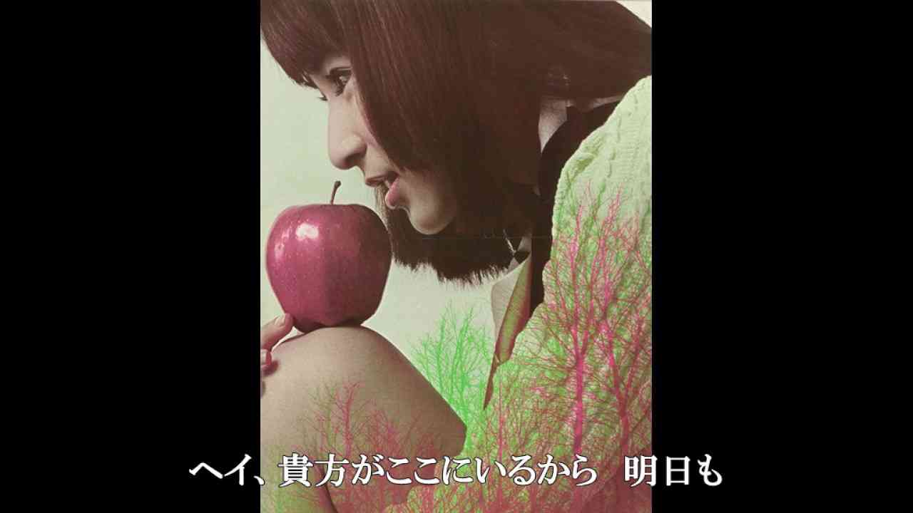 藤圭子with cubic U♥ゴールデン・エラ - YouTube