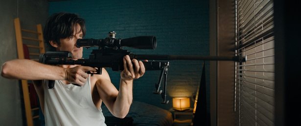 フランス版「シティーハンター」場面写真解禁！ 完成度の高さに北条司も『これぞシティーハンター！』