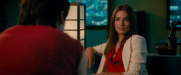 フランス版「シティーハンター」場面写真解禁！ 完成度の高さに北条司も『これぞシティーハンター！』