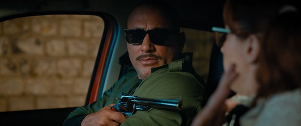 フランス版「シティーハンター」場面写真解禁！ 完成度の高さに北条司も『これぞシティーハンター！』