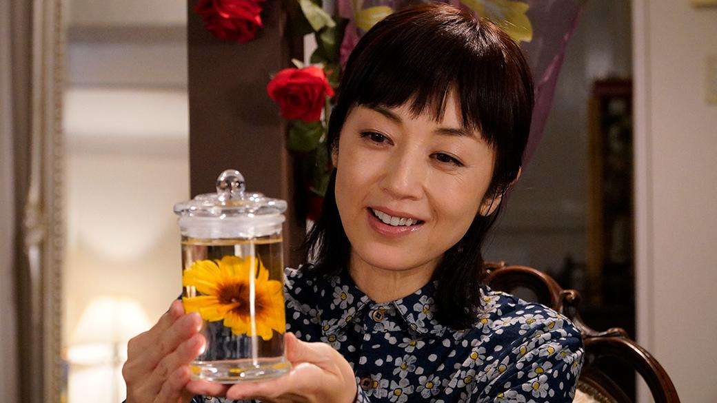 リカ｜民放公式テレビポータル「TVer（ティーバー）」