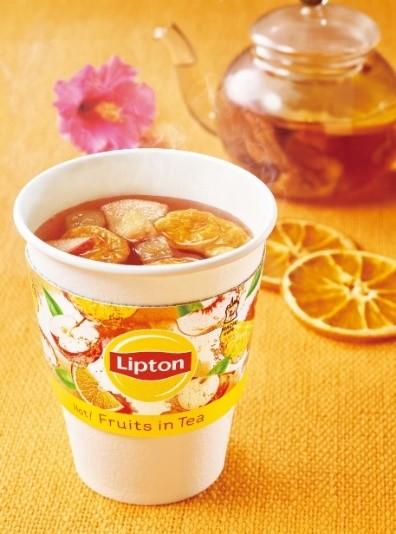 即完売になるローソンの「幻ティー」再び！冬向けホットも売り切れ必至⁉︎