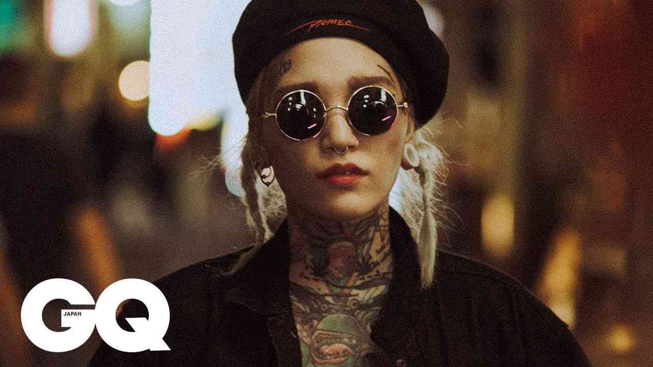 タトゥー・カルチャーの現在と、そのアウトサイダーな魅力 | STREET STORIES - #2 TATTOO | GQ JAPAN - YouTube