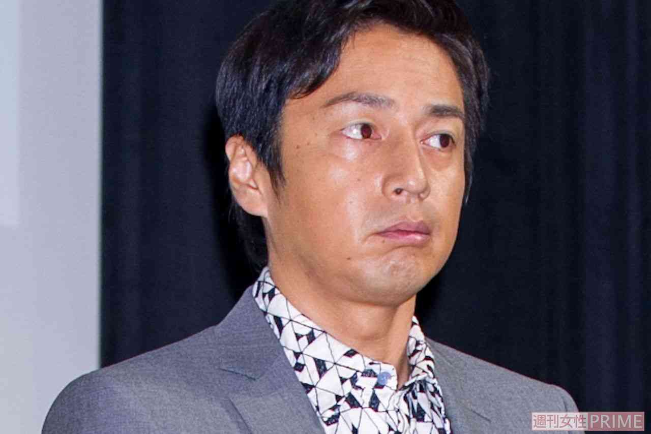 徳井義実 “活動自粛の賠償額” が笑えない、納税スルー「尻ぬぐい」の行方 | 週刊女性PRIME [シュージョプライム] | YOUのココロ刺激する