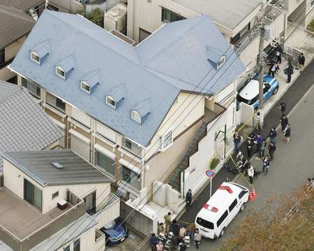 東京新聞:「心弱っている子狙った」　座間９人殺害２年　白石被告、面会応じる:社会(TOKYO Web)