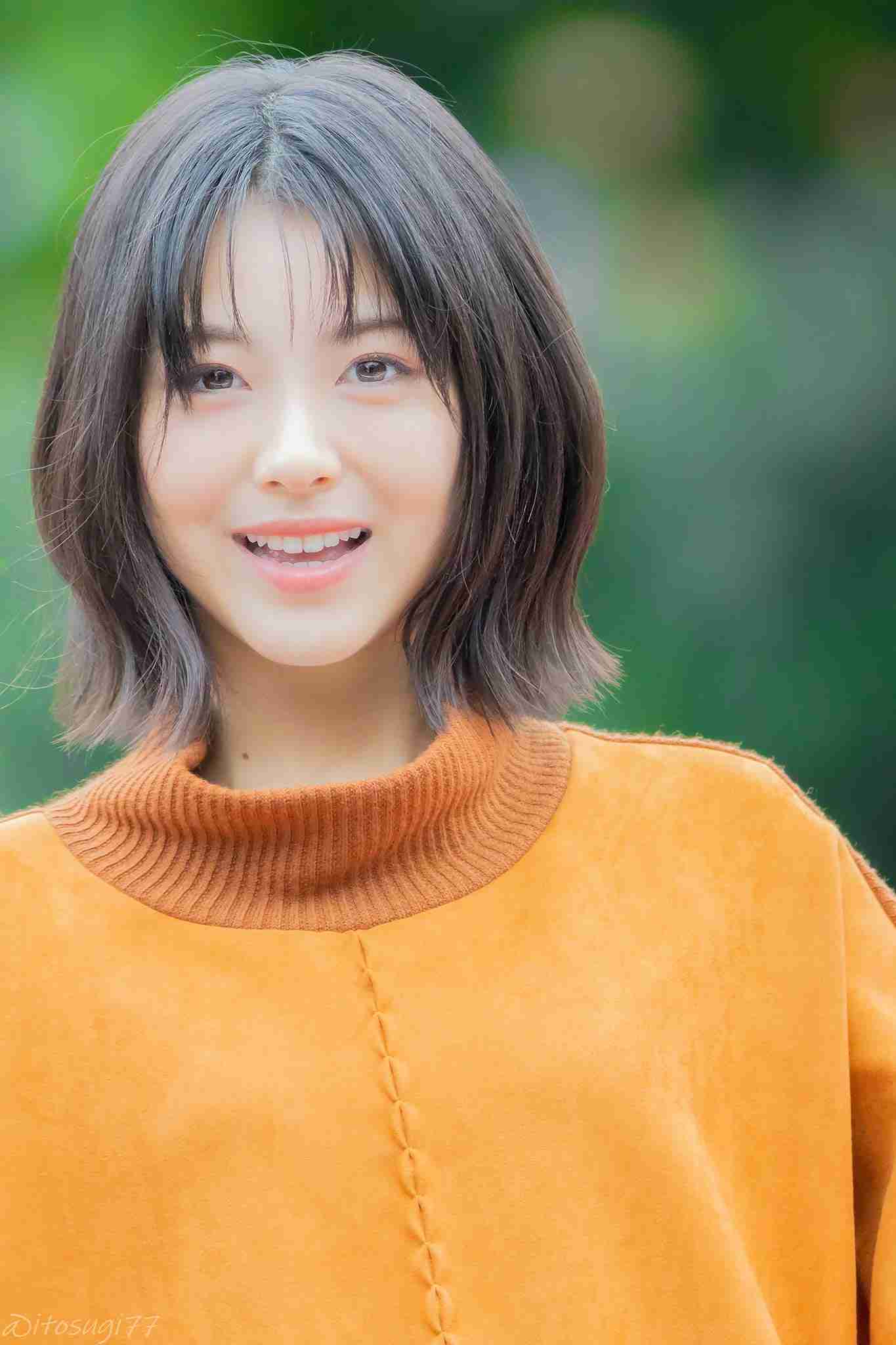 芸能人の無加工・無修正画像を貼るトピ part2