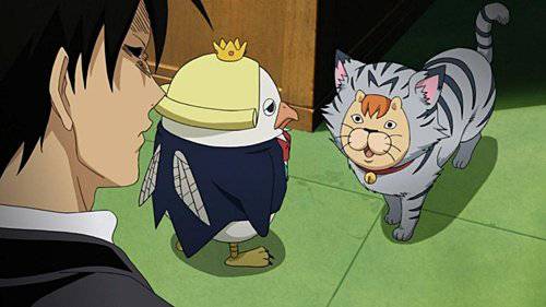 画像のアニメを当てるトピ
