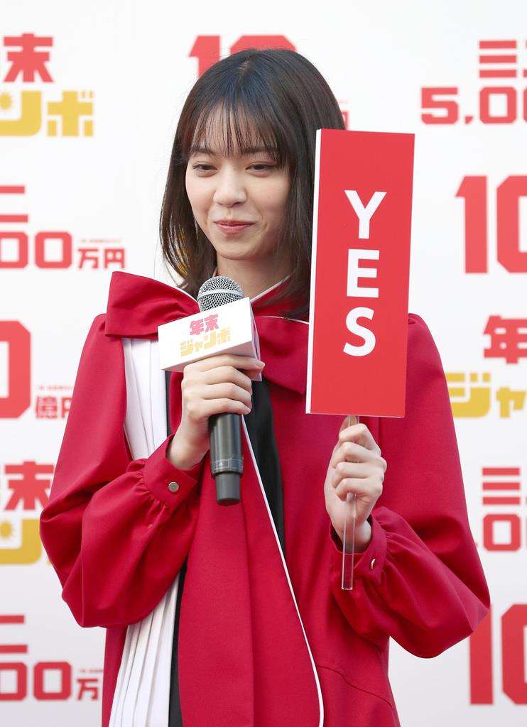 西野七瀬 令和元年の一文字は 新 来年は 映画をやってみたい ガールズちゃんねる Girls Channel