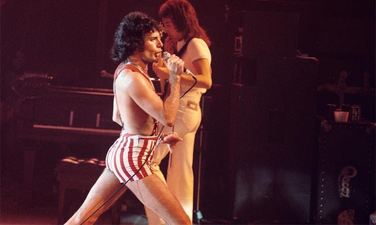 Queenの楽曲、あなたのお気に入りは?