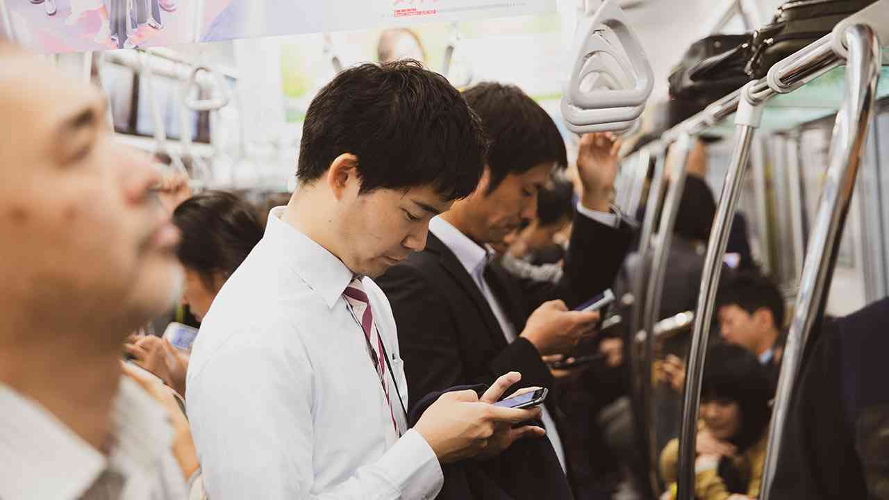 9時10分前を理解できない若手を生んだ日本語軽視のツケ：日経ビジネス電子版
