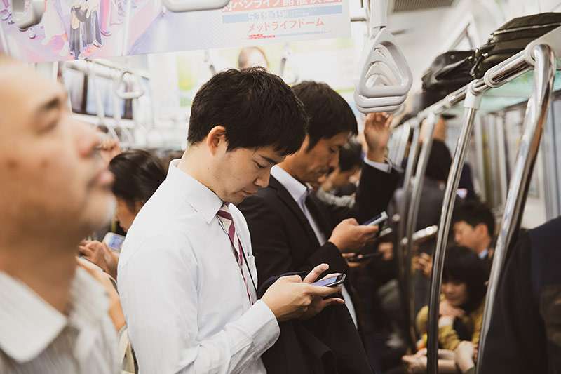 9時10分前を理解できない若手を生んだ日本語軽視のツケ