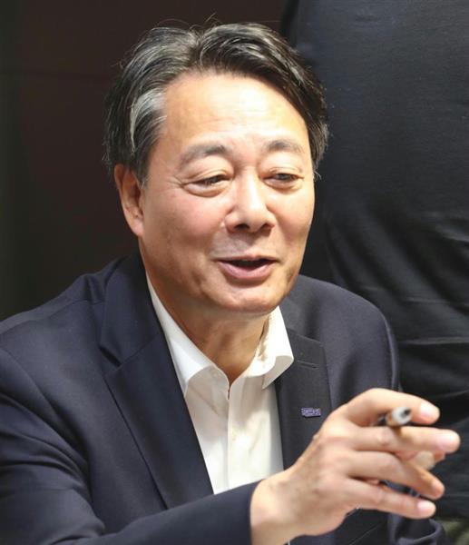 「桜を見る会」問題、立憲民主・海江田氏も「５０００円」！？　夕刊フジ質問状に「きょうは回答できない」 - zakzak：夕刊フジ公式サイト