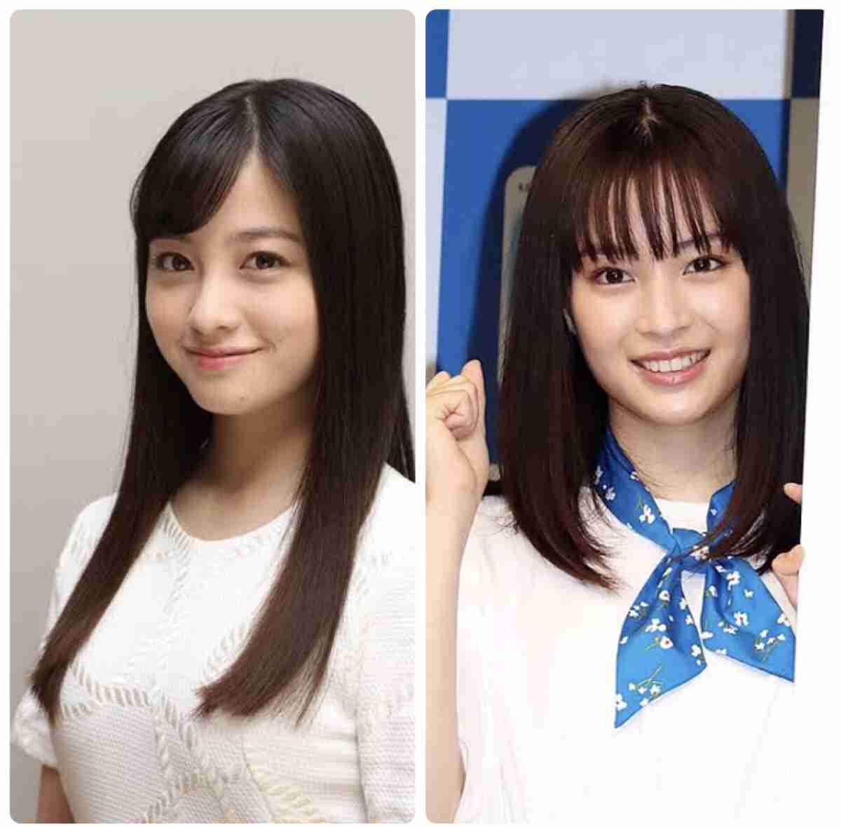 陽タイプ・陰タイプの有名人