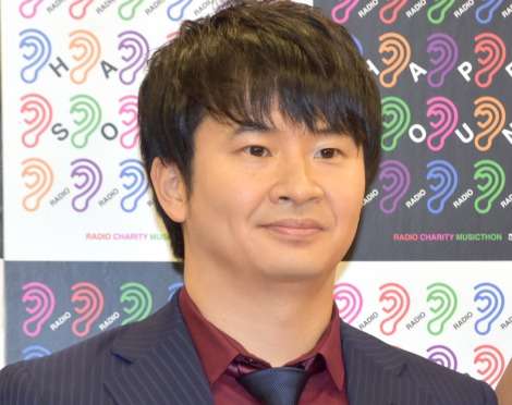 若林正恭『ヒルナンデス！』で結婚生報告　奥さんから「若林さんと呼ばれてる」 | ORICON NEWS