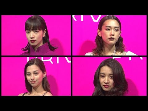 Koki, 艶やかなロングドレス姿を公開「ウットリするぐらい美しい」「ステキ」の声