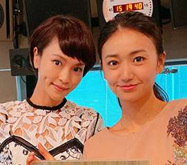 大島優子、オーラが消えた時期があった!? 「仕事に復帰するのはキツいかなと…」