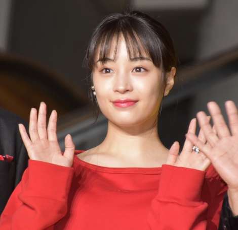 広瀬すず、ルパンに心奪われる「衝撃的なかっこよさ」 山崎貴監督に4年前の恨み節