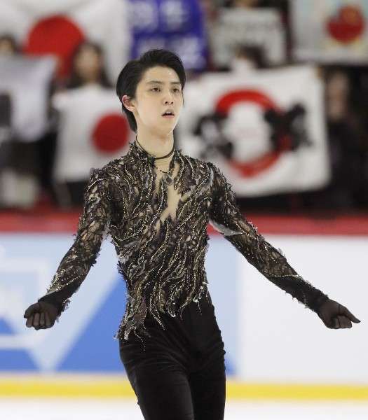羽生結弦の悪口バイト募集、他の選手のファンが関与か