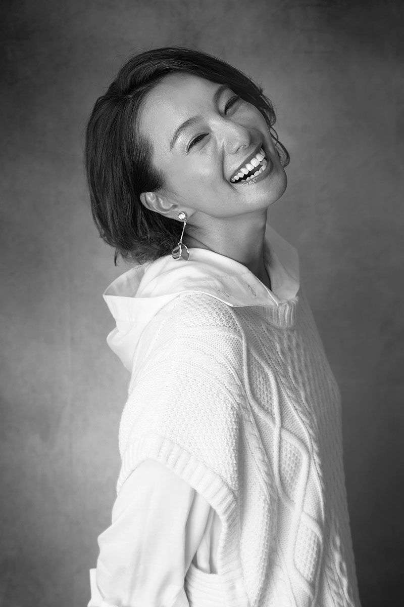 三船美佳「ああいう人がパパだといいな」娘の言葉に背中を押されて