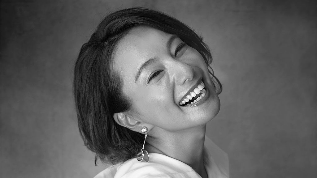 三船美佳「ああいう人がパパだといいな」娘の言葉に背中を押されて｜芸能｜婦人公論.jp