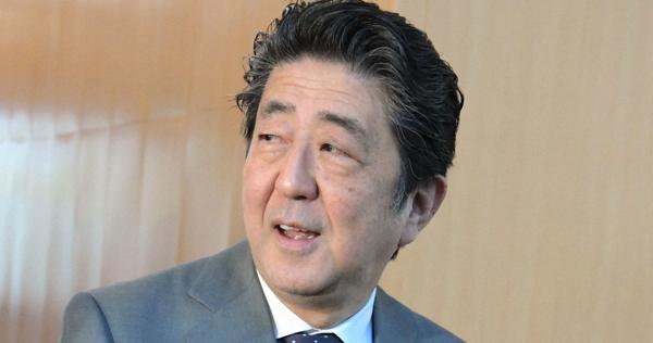 牧太郎の青い空白い雲：／７４４　安倍首相“史上最長”を可能にした「検察の不正義」 - 毎日新聞