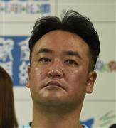 たむけん、足の指骨折…仕事に支障はなし「気が緩んだのかなぁ」  - 芸能社会 - SANSPO.COM（サンスポ）