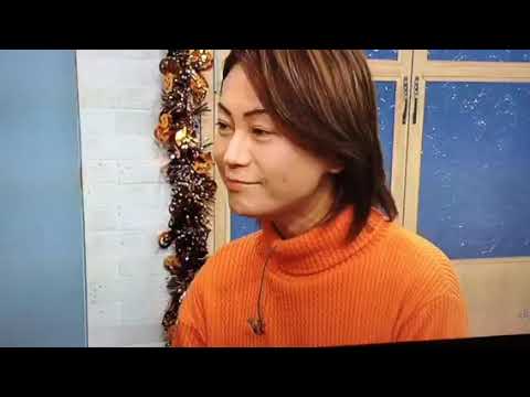 氷川きよし  料理 - YouTube