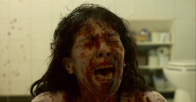 ホラー映画のグロ度を教えてもらうトピ