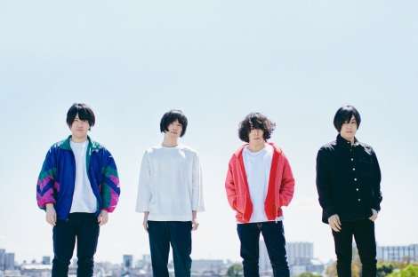 飯田祐馬、KANA-BOON脱退を発表「この選択に後悔はありません」　6月に音楽活動を一時休止 | ORICON NEWS