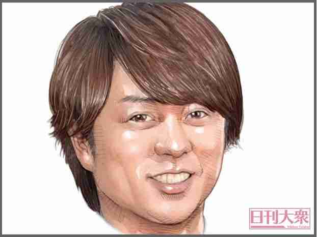 嵐・櫻井翔は3位！「浴衣デートしたいジャニーズ」ランキング | 概要 | 日刊大衆 | イケメン | コラム