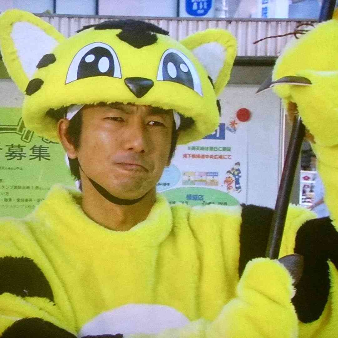 眞島秀和さんが好きな人！