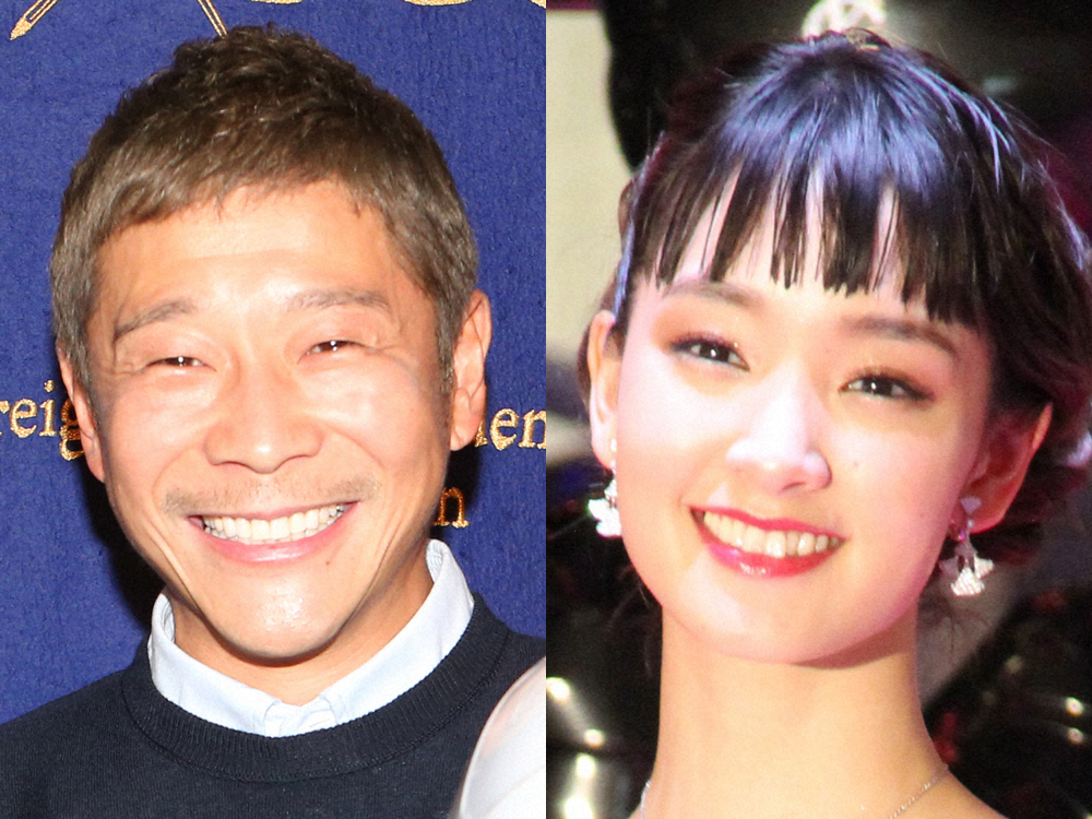 剛力彩芽「“恋は盲目”ってよく言いますが…」　設楽統思わずツッコミ― スポニチ Sponichi Annex 芸能