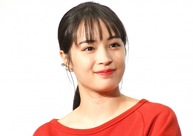 広瀬すず、ルパンに心奪われる「衝撃的なかっこよさ」 山崎貴監督に4年前の恨み節