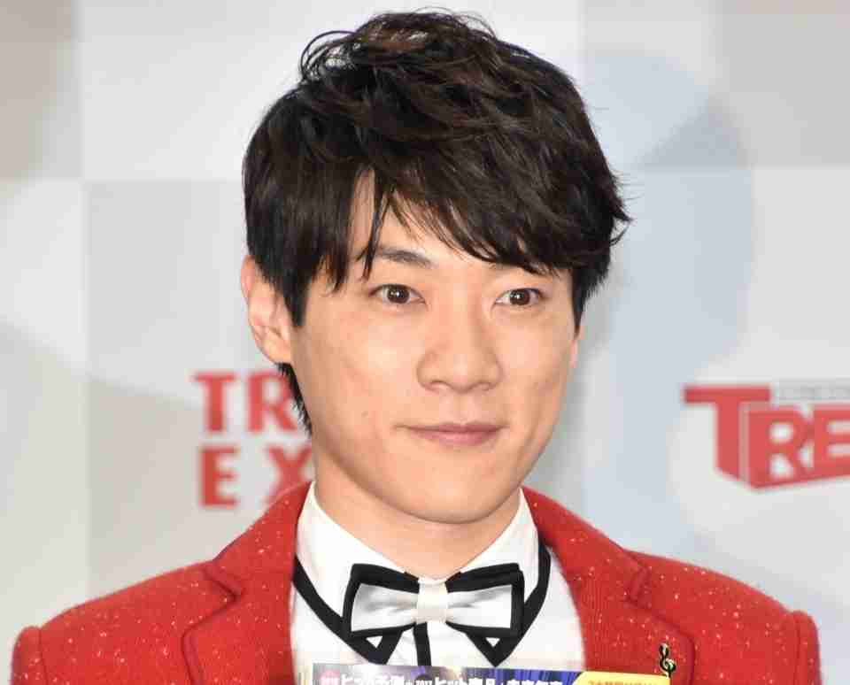 “だいすけお兄さん”横山だいすけ、一般女性との結婚を発表「幸せいっぱいです」（オリコン） - Yahoo!ニュース