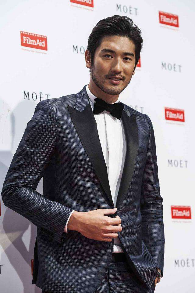 台湾のイケメン俳優が急死 35歳、中国のTV番組撮影中に卒倒