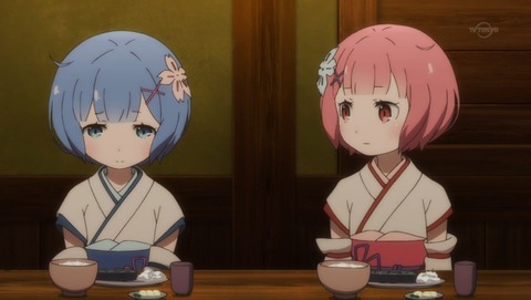 画像のアニメを当てるトピ