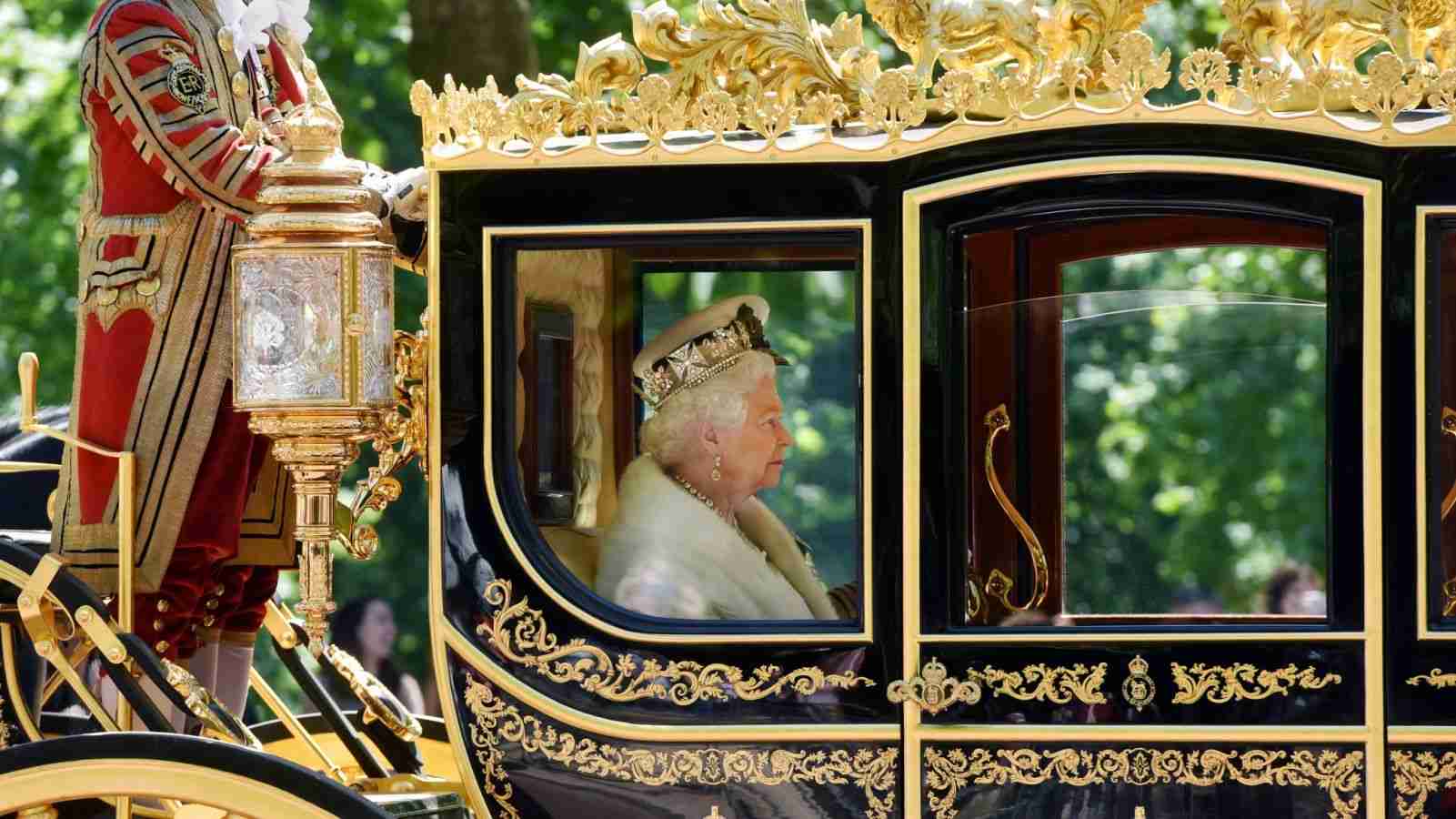 なぜ｢女系･女王｣をイギリスは容認してきたか | 読書 | 東洋経済オンライン | 経済ニュースの新基準