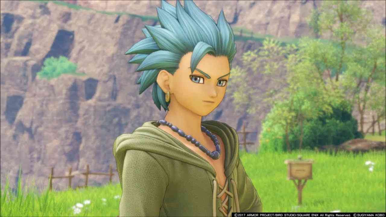ゲームキャラクターの知名度調査