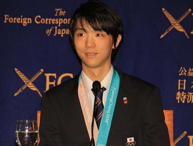 羽生結弦をSNSで中傷　岡山県スケート連盟、現役フィギュア選手を厳重注意 : J-CASTニュース