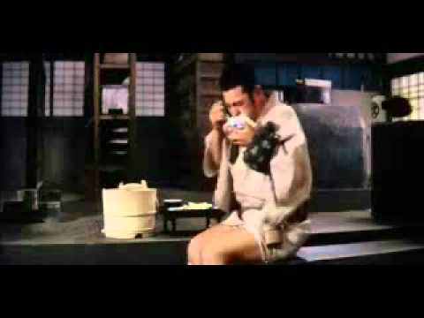 勝　新太郎-サニー - YouTube