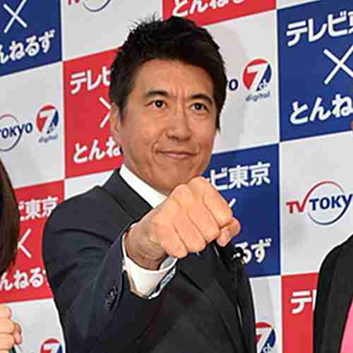 『とんねるず』石橋貴明の“老化”に悲しみ「ちょっと見ないうちに…」 - まいじつ
