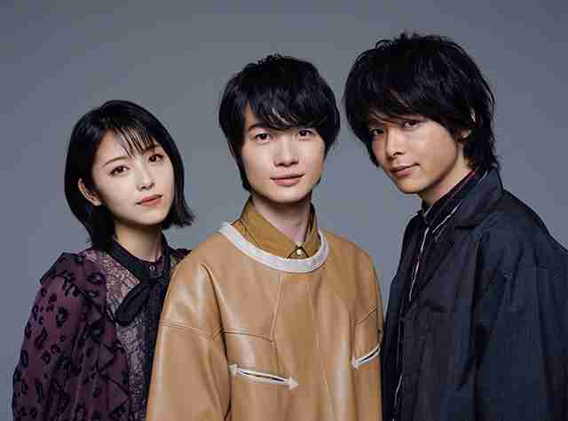 神木隆之介＆浜辺美波＆中村倫也が映画「屍人荘の殺人」で共演！ それぞれが感じた、お互いのミステリーな部分とは？ | インターネットTVガイド