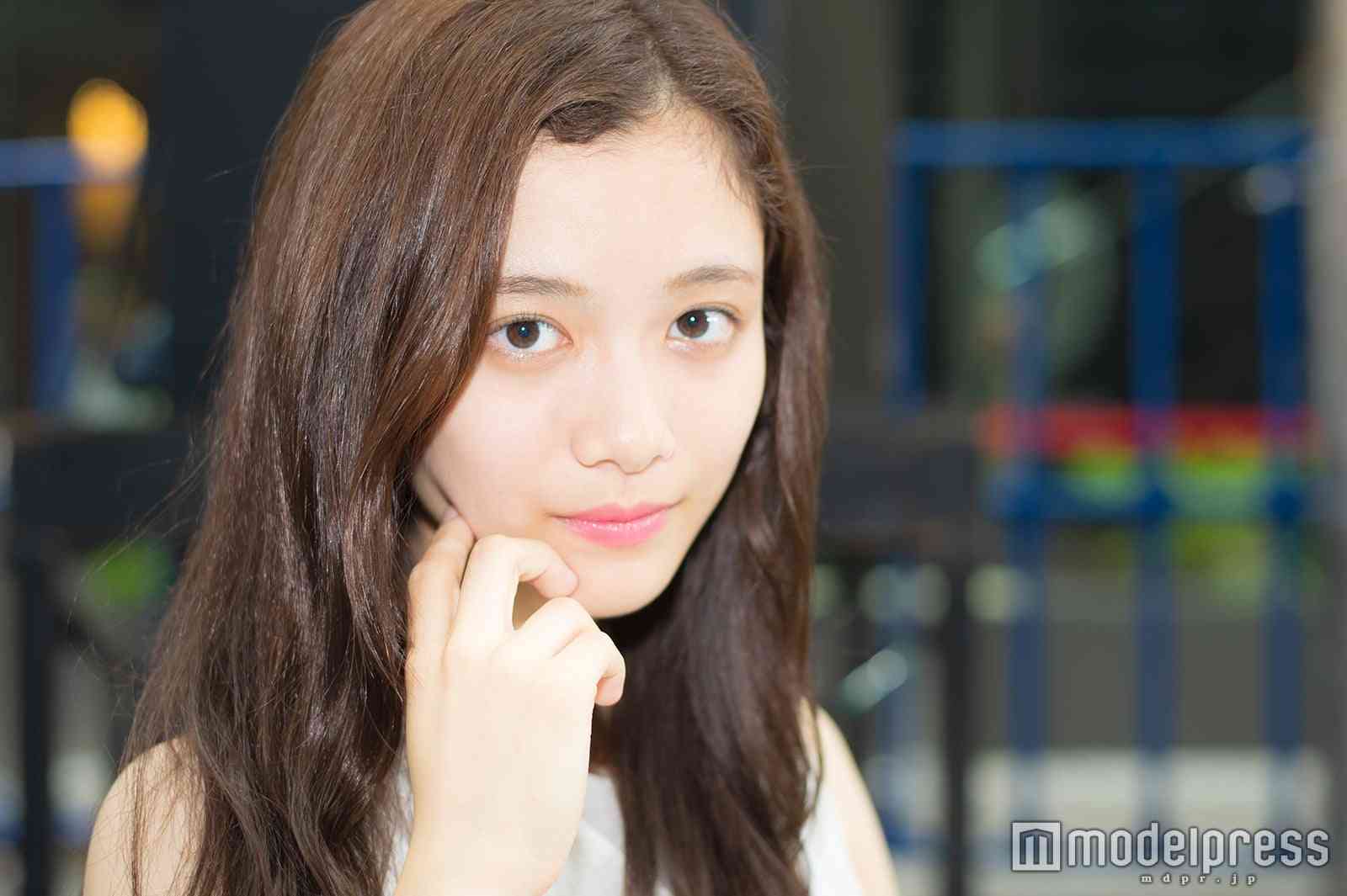 「ミス東大コンテスト2019」グランプリは上田彩瑛さんに決定
