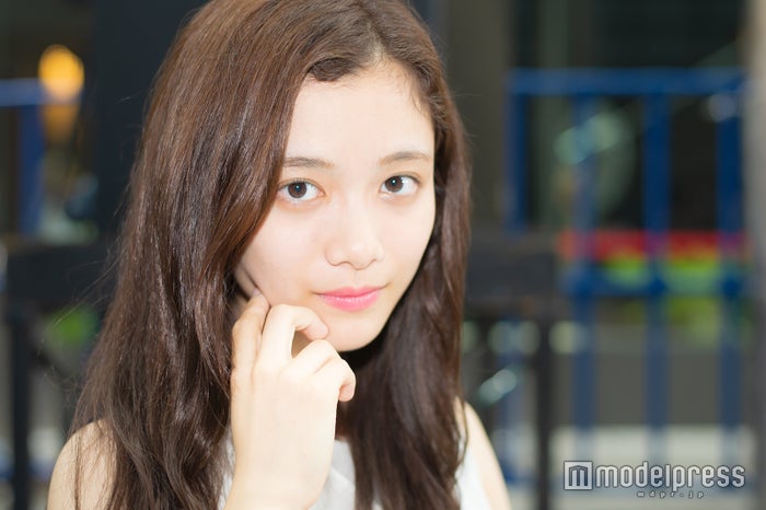 「ミス東大コンテスト2019」グランプリは上田彩瑛さんに決定 - モデルプレス
